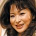 若林ひかるの顔