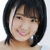 阪口純奈の顔