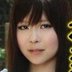 前田彩七の顔