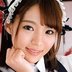 君色華奈の顔