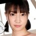 鈴木心春の顔