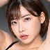 深田えいみ(ふかだえいみ)の顔