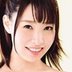 松田麗の顔