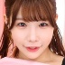 森本あかりの顔
