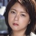 増田ゆり子の顔