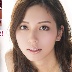 横山美雪の顔