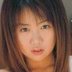 あづき美由の顔