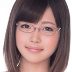 南なつきの顔