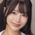 福田ゆあの顔