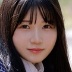 南あいりの顔