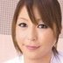 荒木瞳の顔
