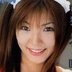内田沙織の顔