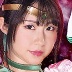 真宮あやの顔