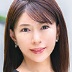 深山由梨の顔1