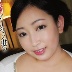 藤沢麗央の顔