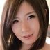 千乃あずみの顔