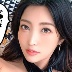 水川スミレの顔