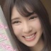 福原みなの顔