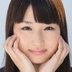 琴羽雫の顔