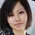栗崎紗理奈の顔