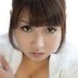 北川瞳の顔