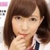 藤川れいなの顔