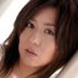 矢吹涼子の顔