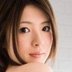 北川夏希の顔