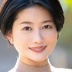 稲葉果織の顔