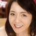 水上由紀恵の顔
