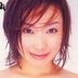 末永亜美の顔