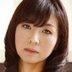 上原千尋(うえはらちひろ)の顔