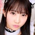 芦田希空の顔