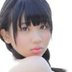 春日彩香の顔