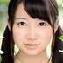 大島美緒の顔