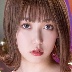 児玉れなの顔