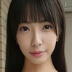 池上乙葉の顔
