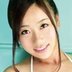 藤井あかりの顔