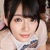 柳井めるの顔