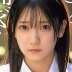 初美なのかの顔