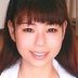 牛込純菜の顔