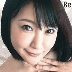 羽生アリサの顔