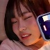 千葉優花の顔
