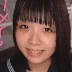 牧河柚乃の顔