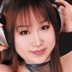 有馬ひかりの顔