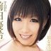 前田優希の顔
