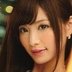立花はるみの顔