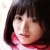 君野由奈の顔