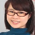 相澤ゆりなの顔