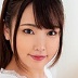 清音咲良の顔